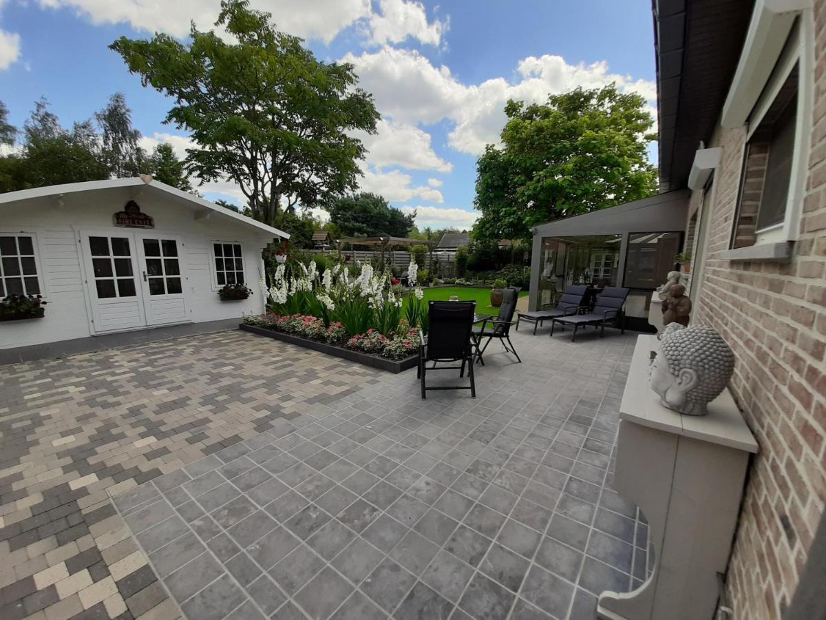 B&B Cosiness Balen Exterior photo
